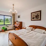 Parkside Haven With 4 Bedrooms & Free Parking Apartma Ljubljana