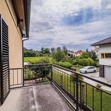 Parkside Haven With 4 Bedrooms & Free Parking * Λιουμπλιάνα