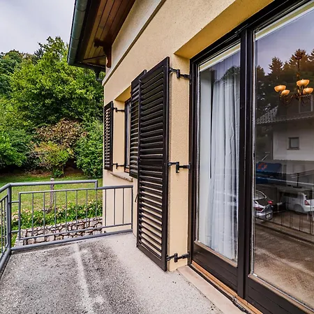 Parkside Haven With 4 Bedrooms & Free Parking * Λιουμπλιάνα