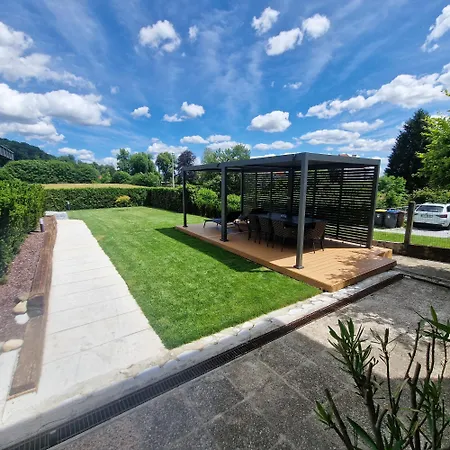 Parkside Haven With 4 Bedrooms & Free Parking * Λιουμπλιάνα