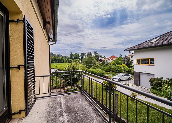 Parkside Haven With 4 Bedrooms & Free Parking * Ljubljana