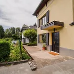 Parkside Haven With 4 Bedrooms & Free Parking Apartman Ljubljana